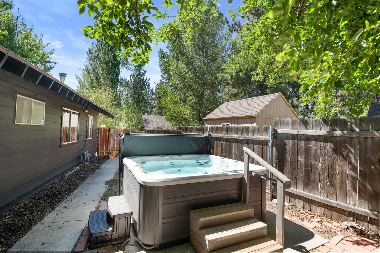 Big Bear Lake Vacation Rental