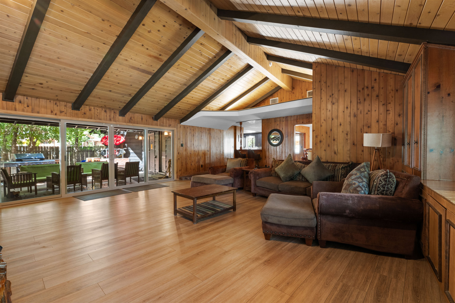Big Bear Lake Vacation Rental