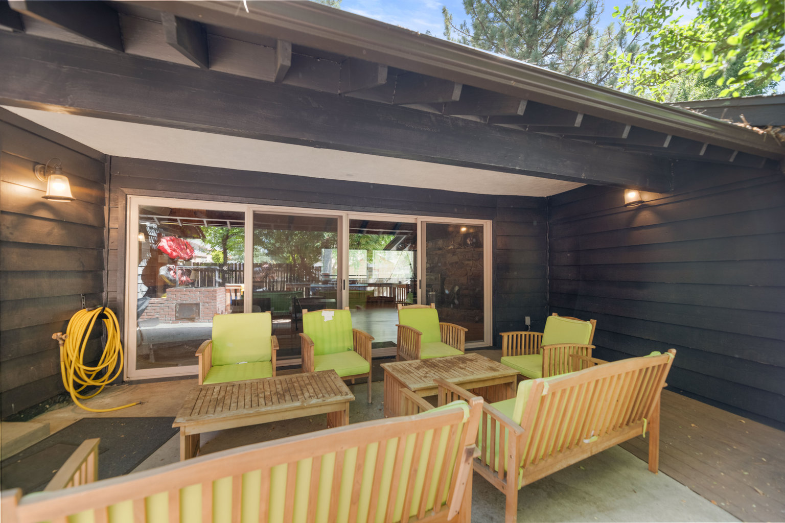 Big Bear Lake Vacation Rental