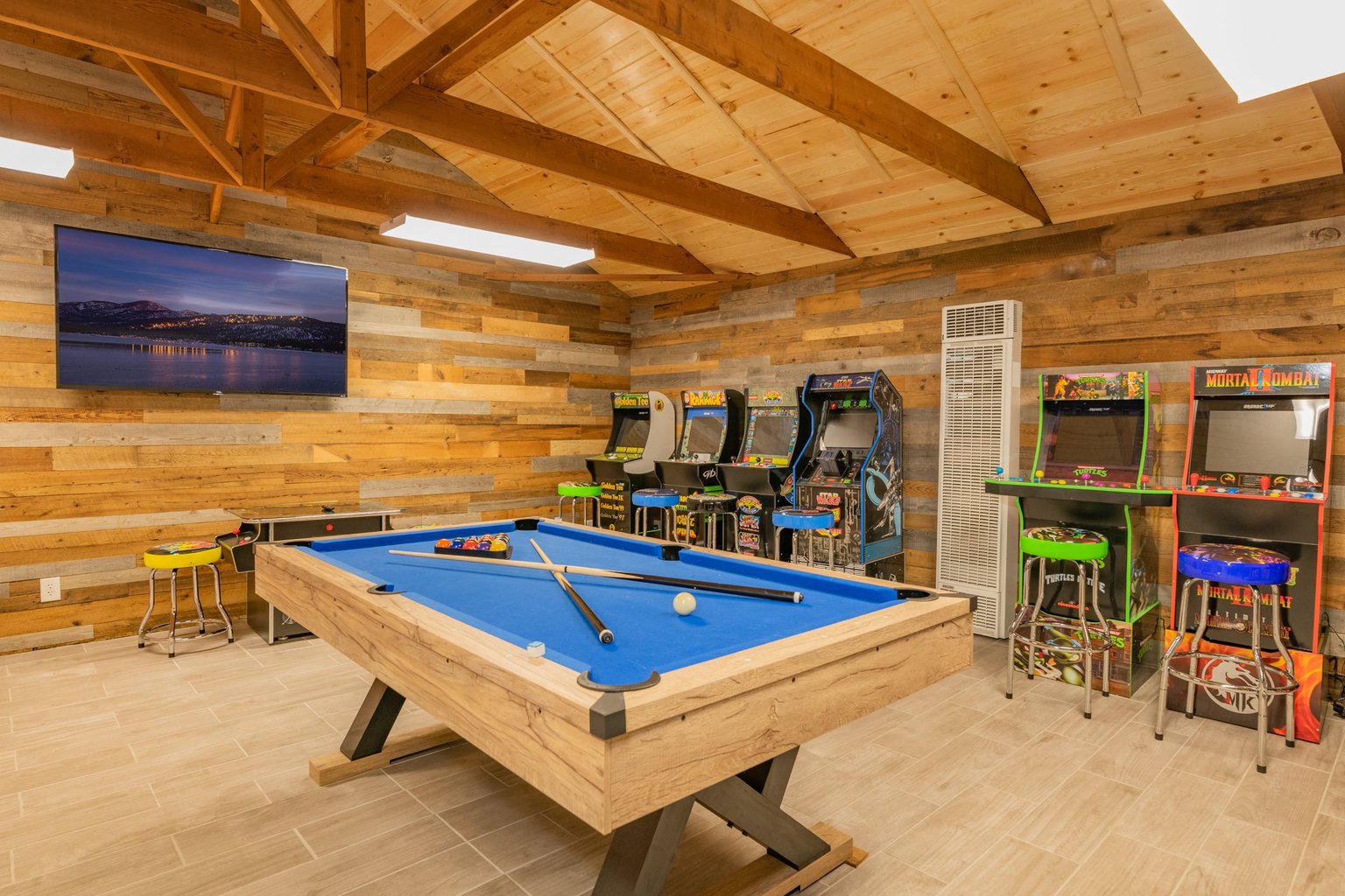 Big Bear Lake Vacation Rental