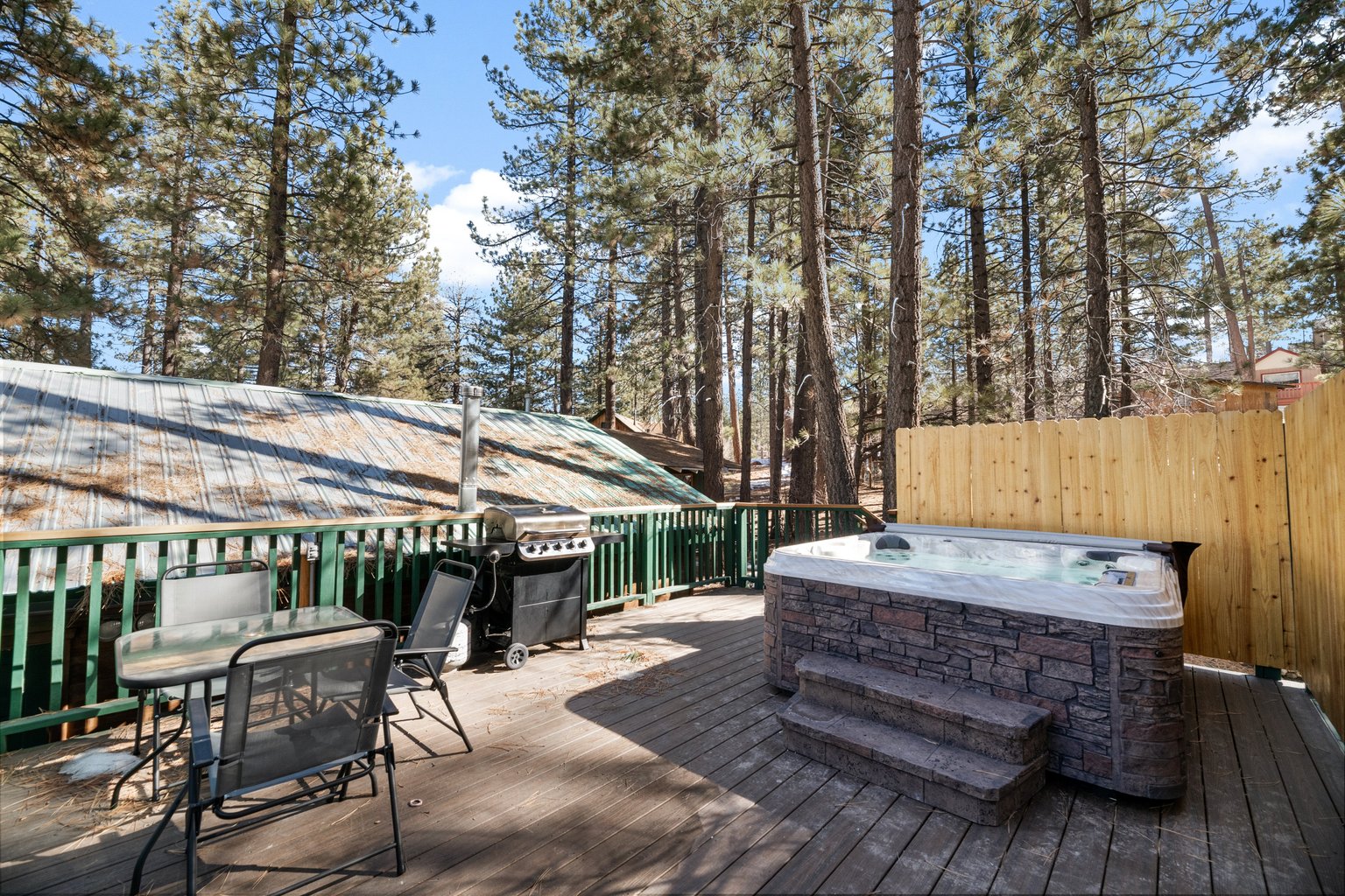 Big Bear Lake Vacation Rental