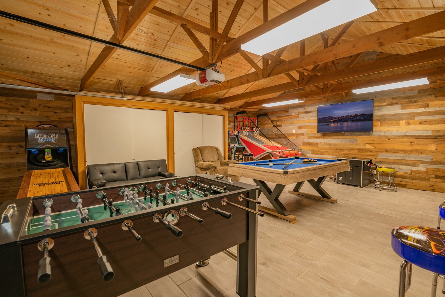 Big Bear Lake Vacation Rental