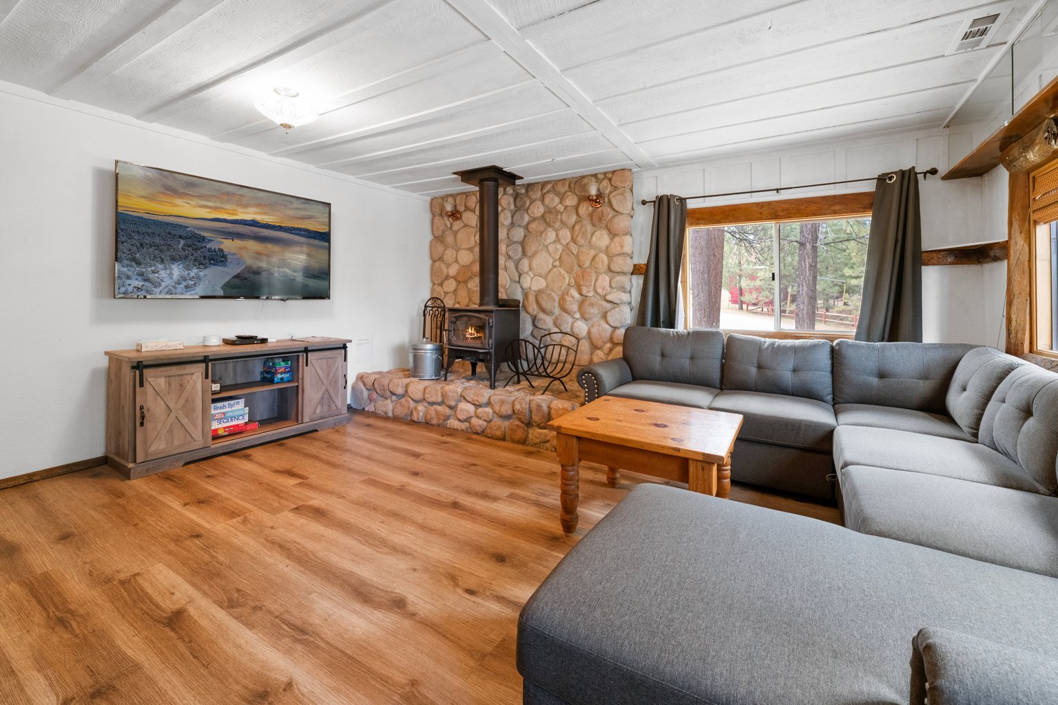 Big Bear Lake Vacation Rental