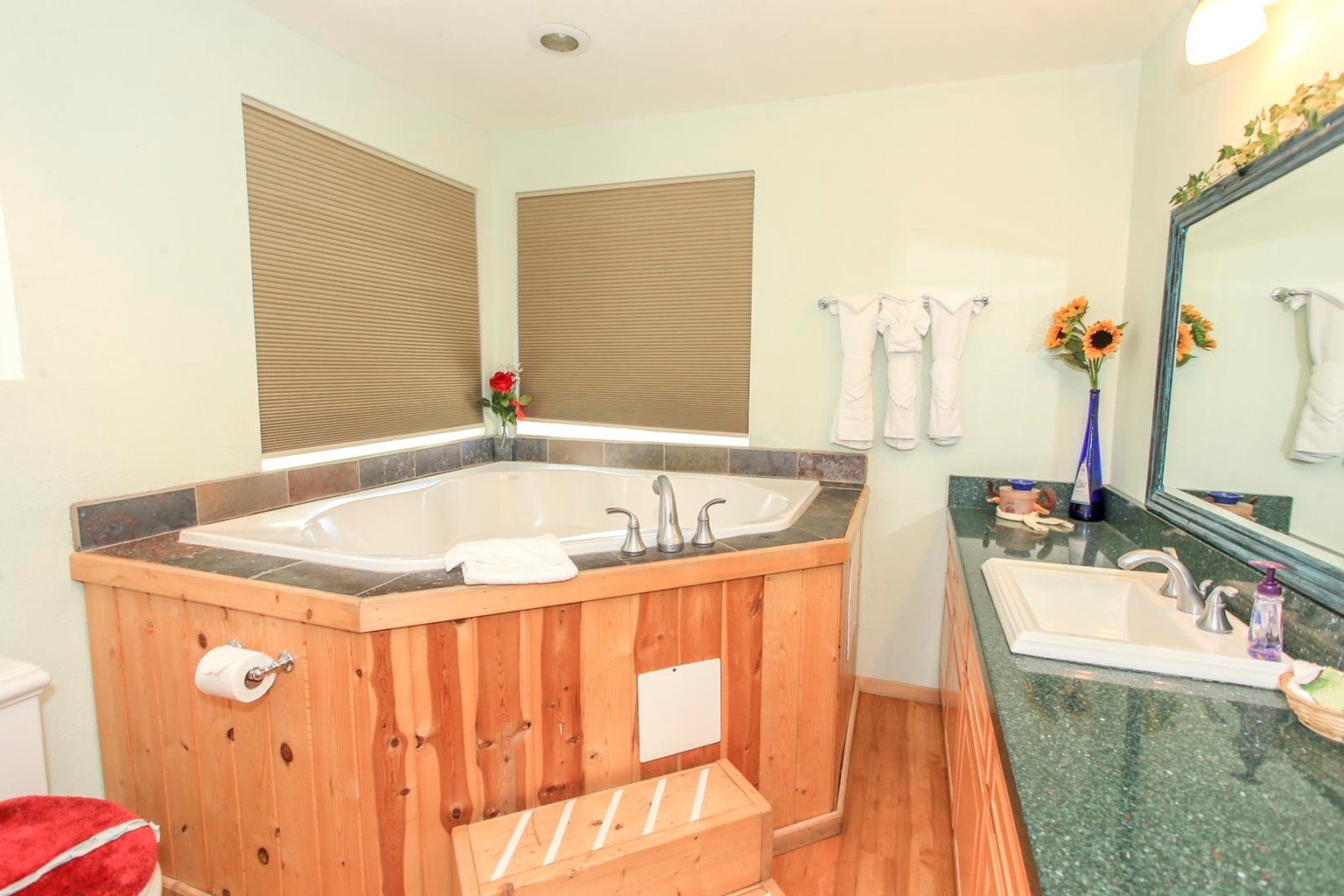 Fawnskin Vacation Rental