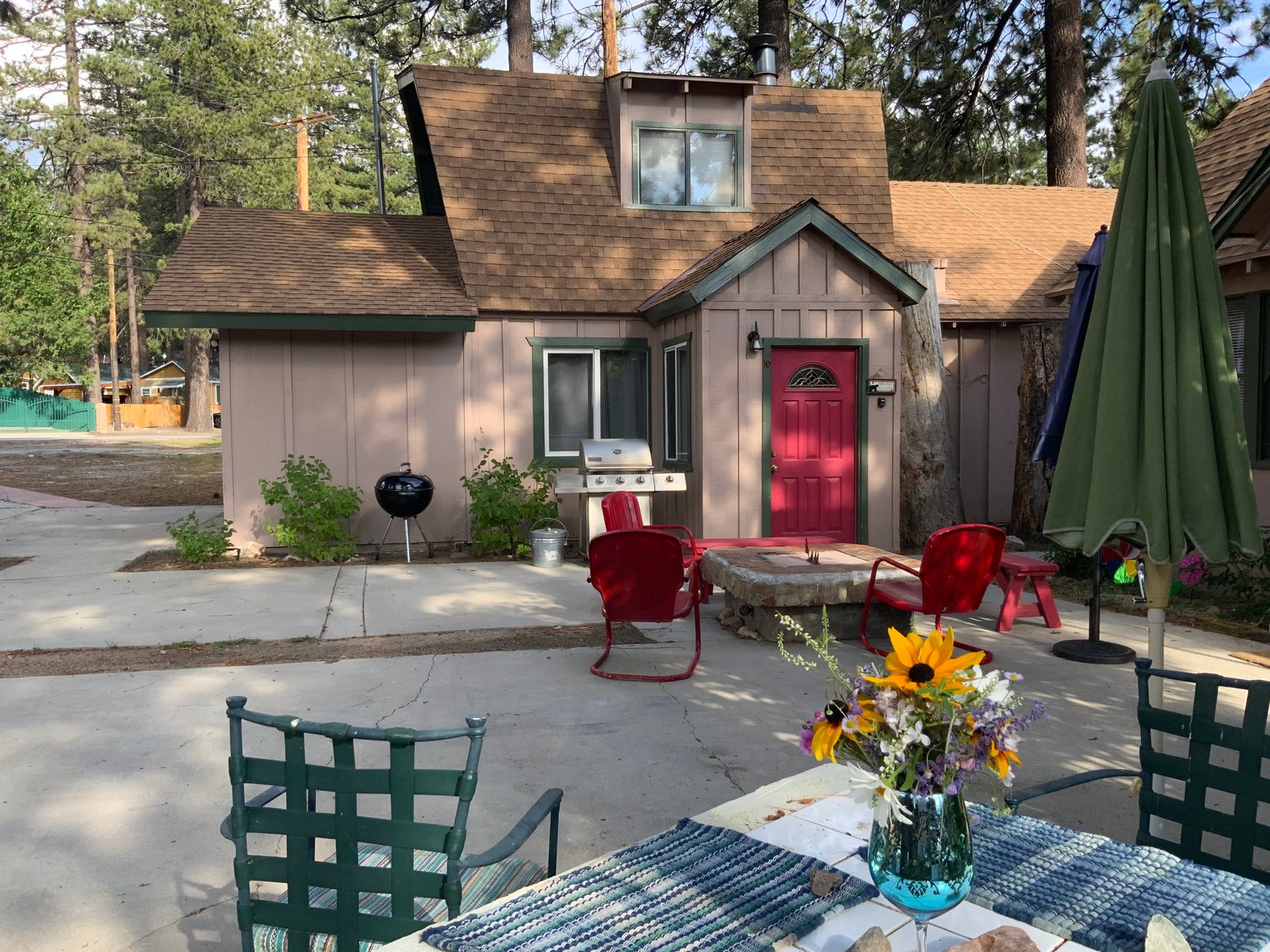 Fawnskin Vacation Rental