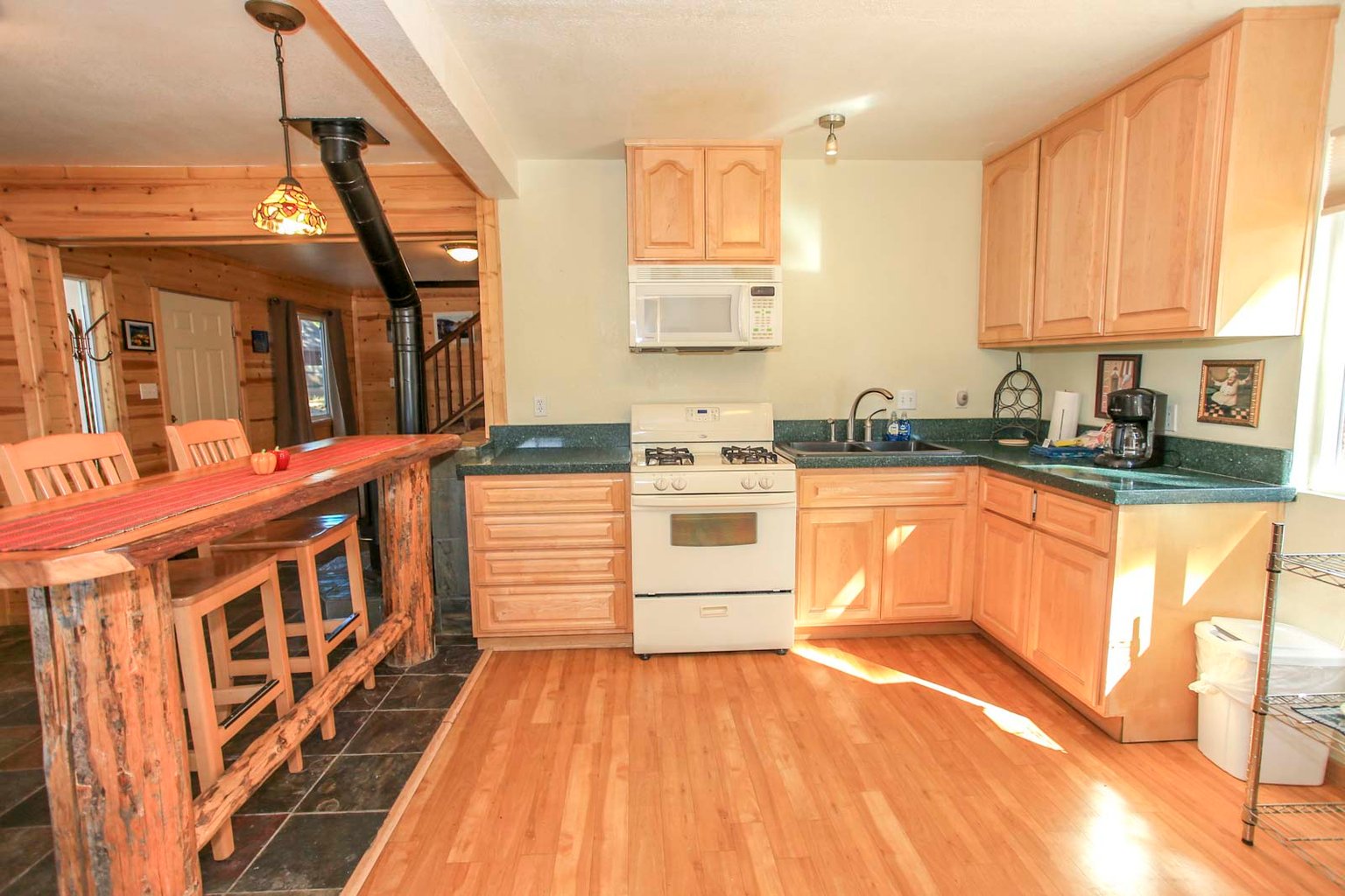 Fawnskin Vacation Rental