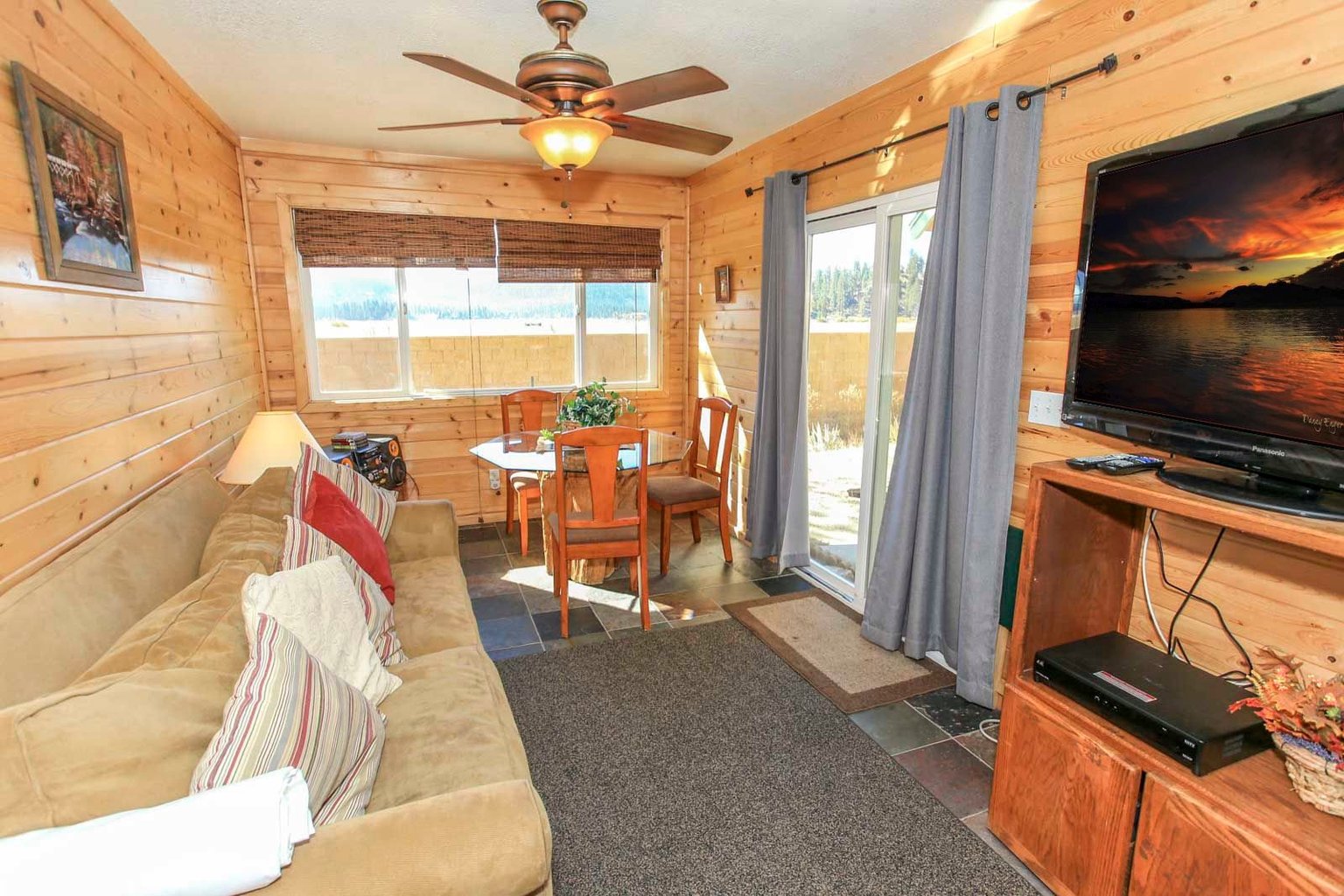 Fawnskin Vacation Rental