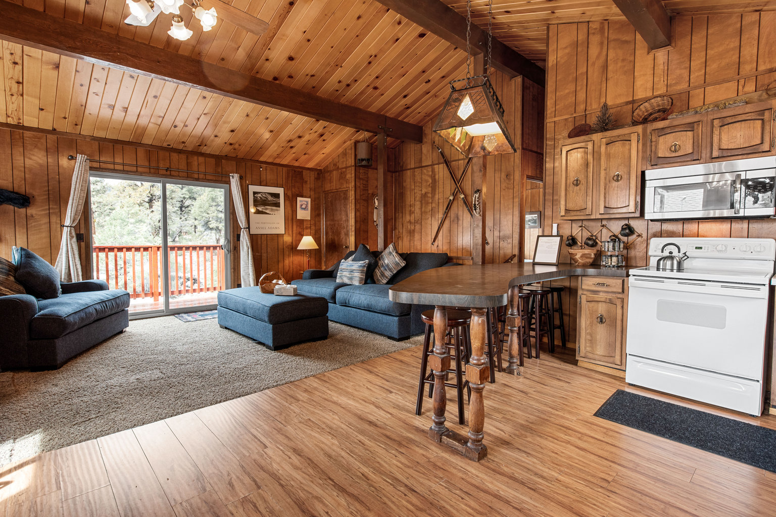 Big Bear Vacation Rental