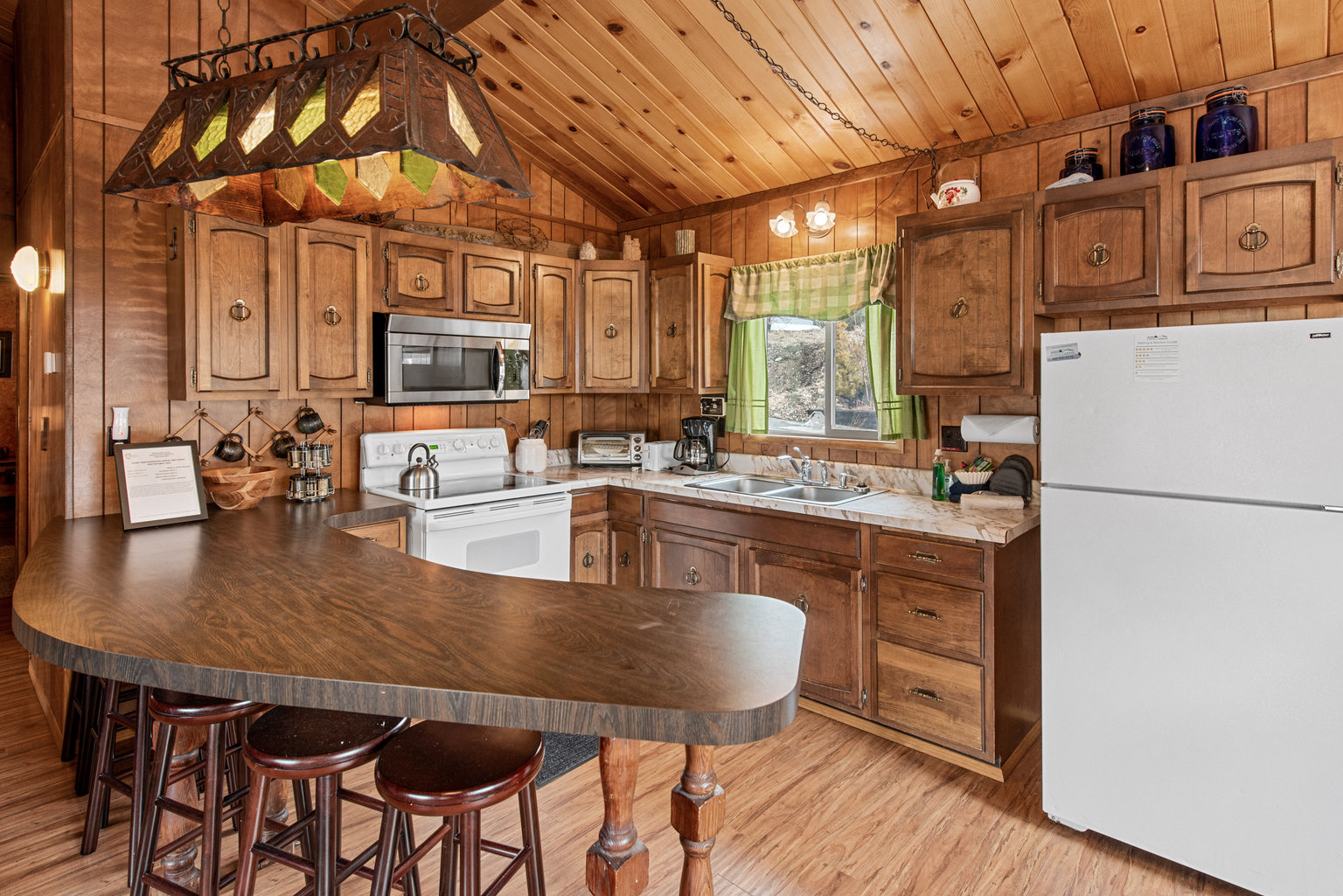 Big Bear Vacation Rental