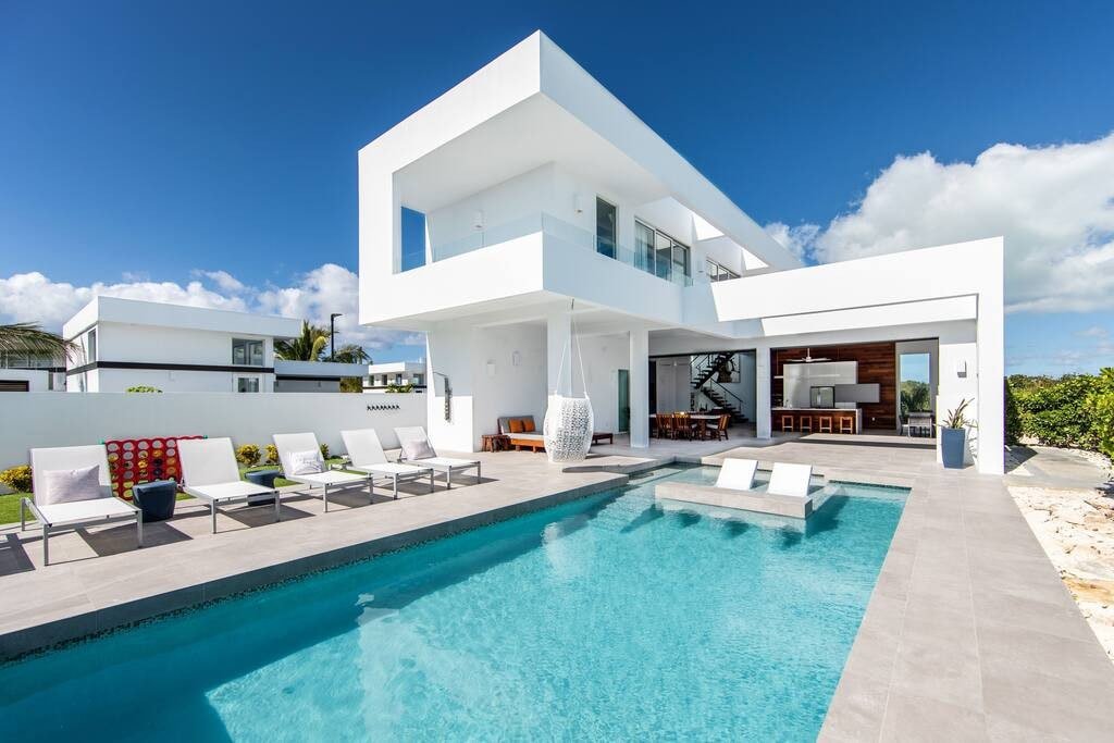 Long Bay Hills Vacation Rental