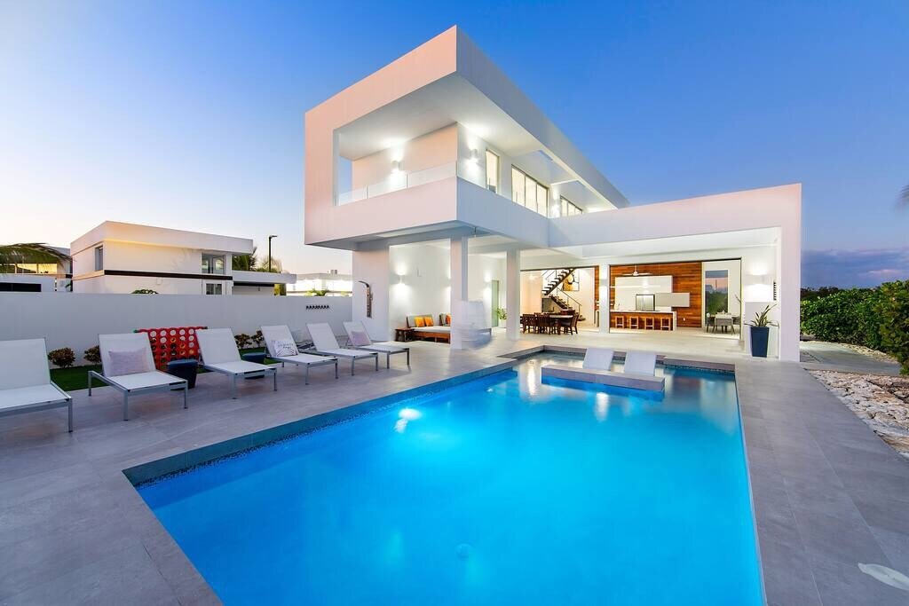 Long Bay Hills Vacation Rental