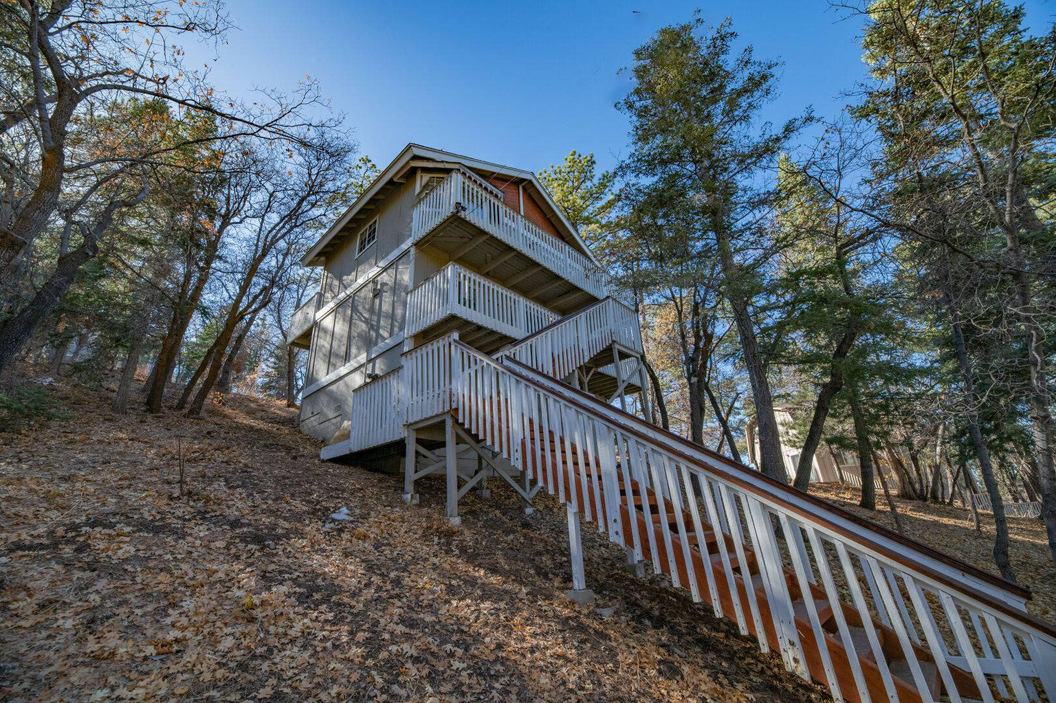 Big Bear Lake Vacation Rental