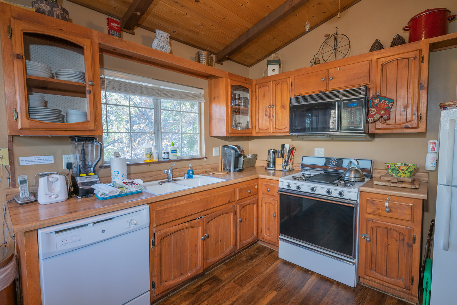 Big Bear Lake Vacation Rental