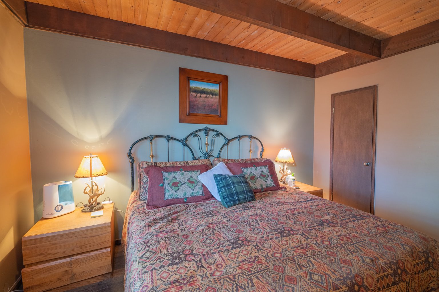 Big Bear Lake Vacation Rental