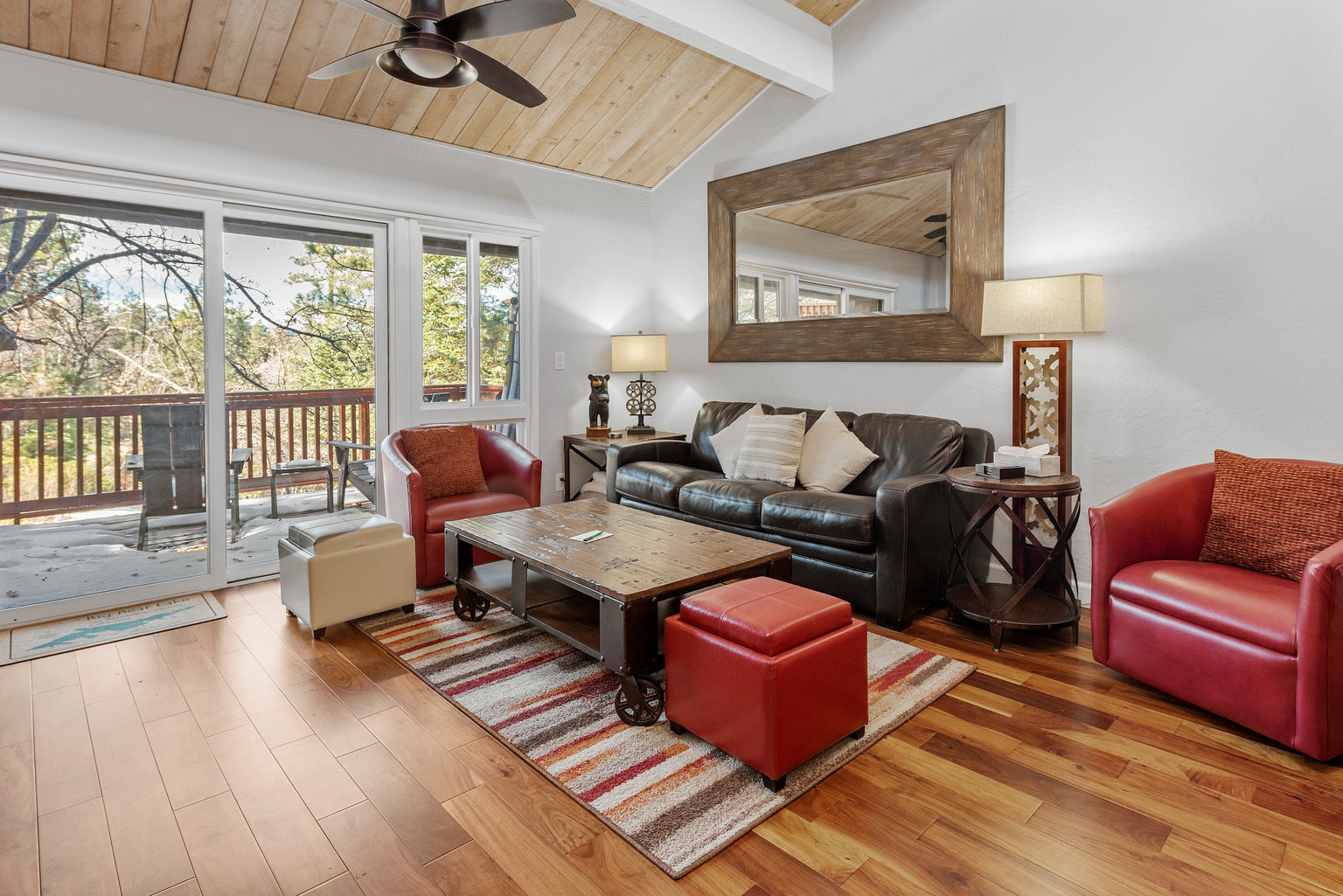Big Bear Lake Vacation Rental