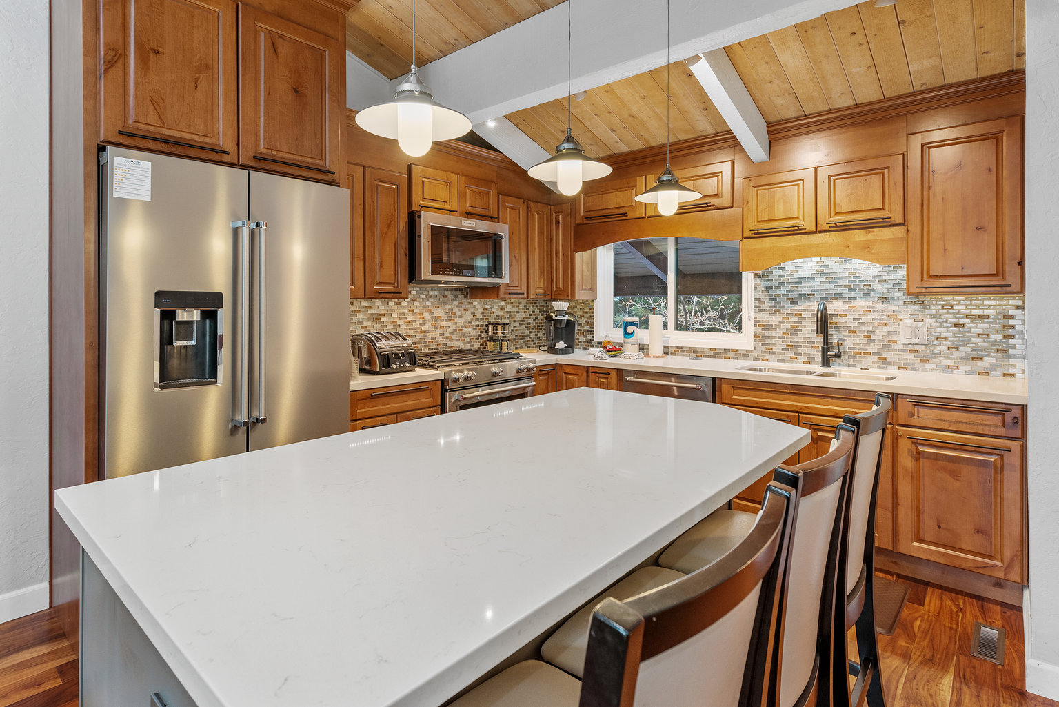 Big Bear Lake Vacation Rental