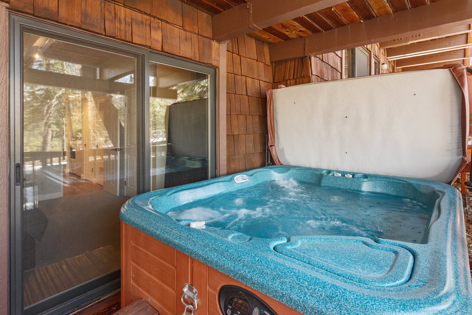 Big Bear Lake Vacation Rental
