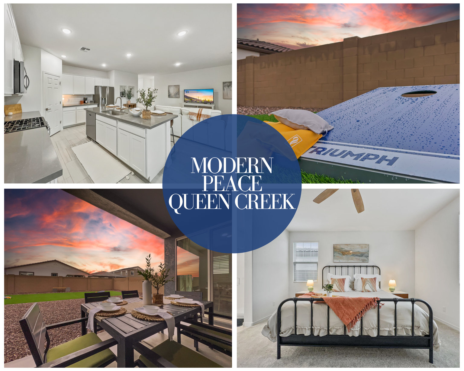 Queen Creek Vacation Rental