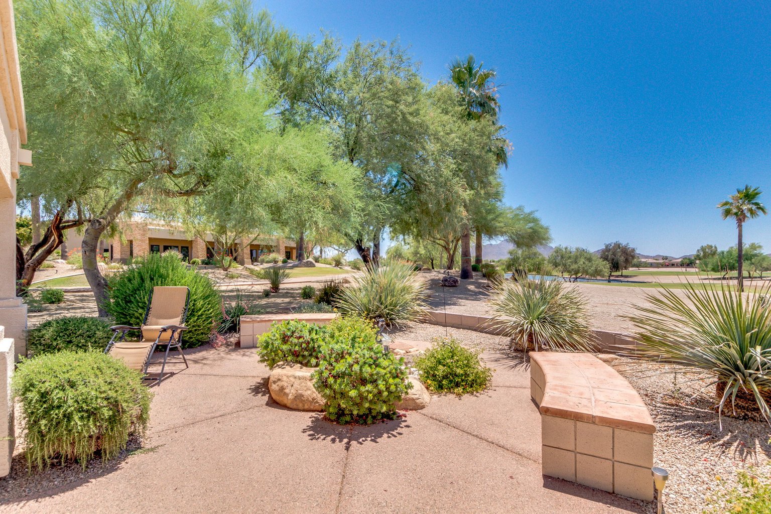 Chandler Vacation Rental