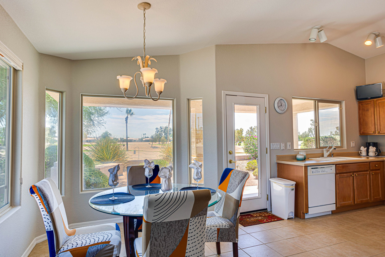 Chandler Vacation Rental