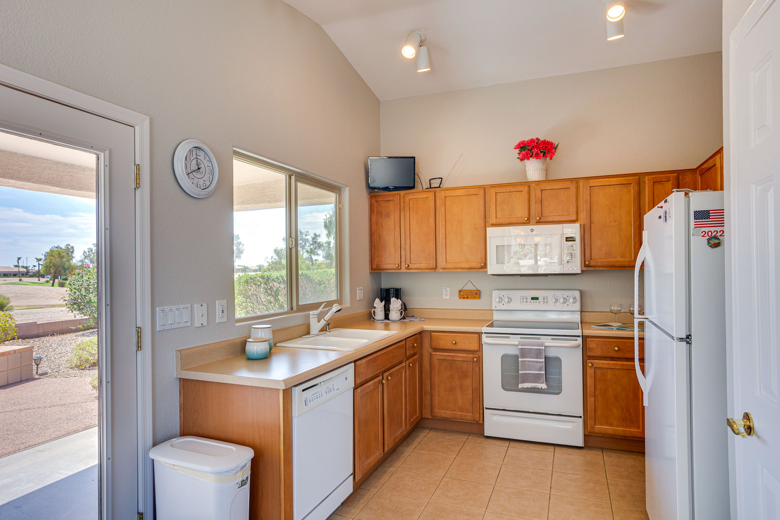 Chandler Vacation Rental