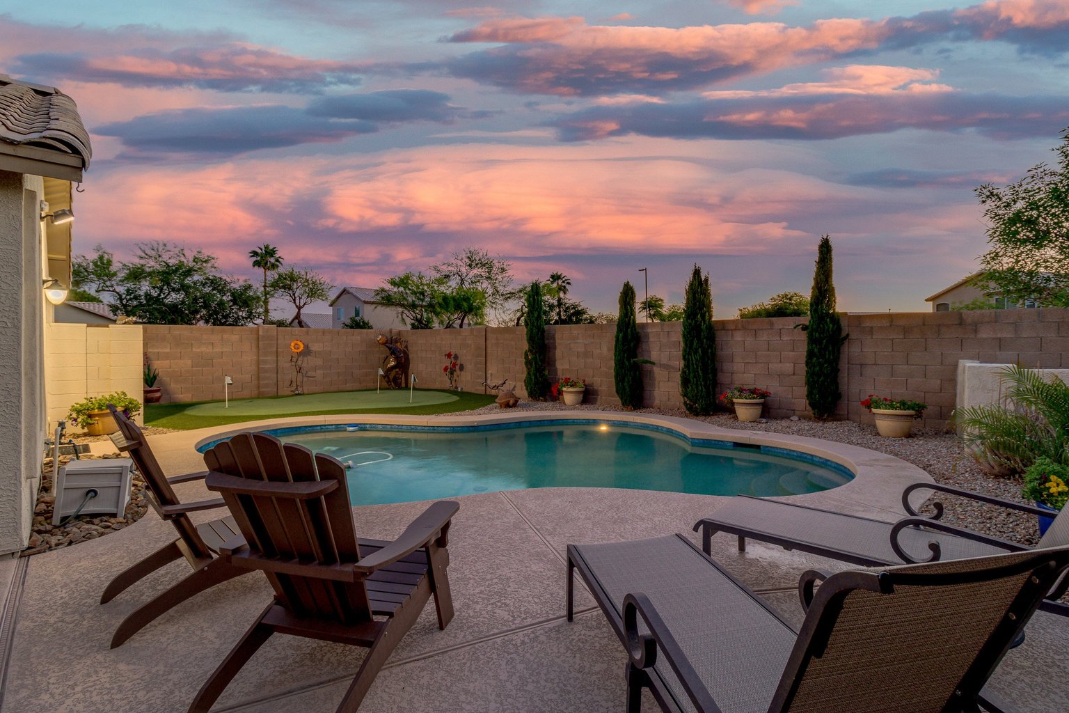 Gilbert Vacation Rental