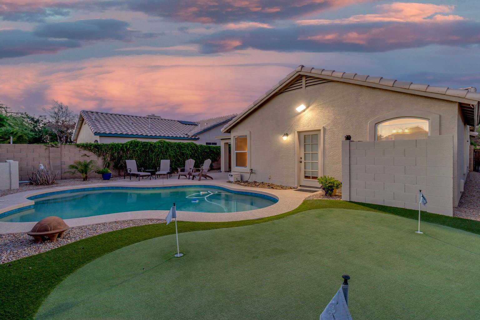 Gilbert Vacation Rental