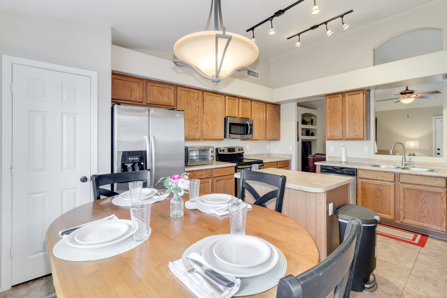 Gilbert Vacation Rental