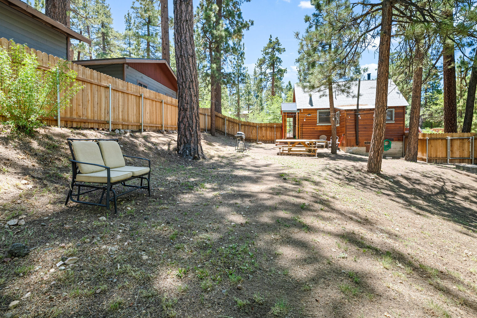 Big Bear Lake Vacation Rental