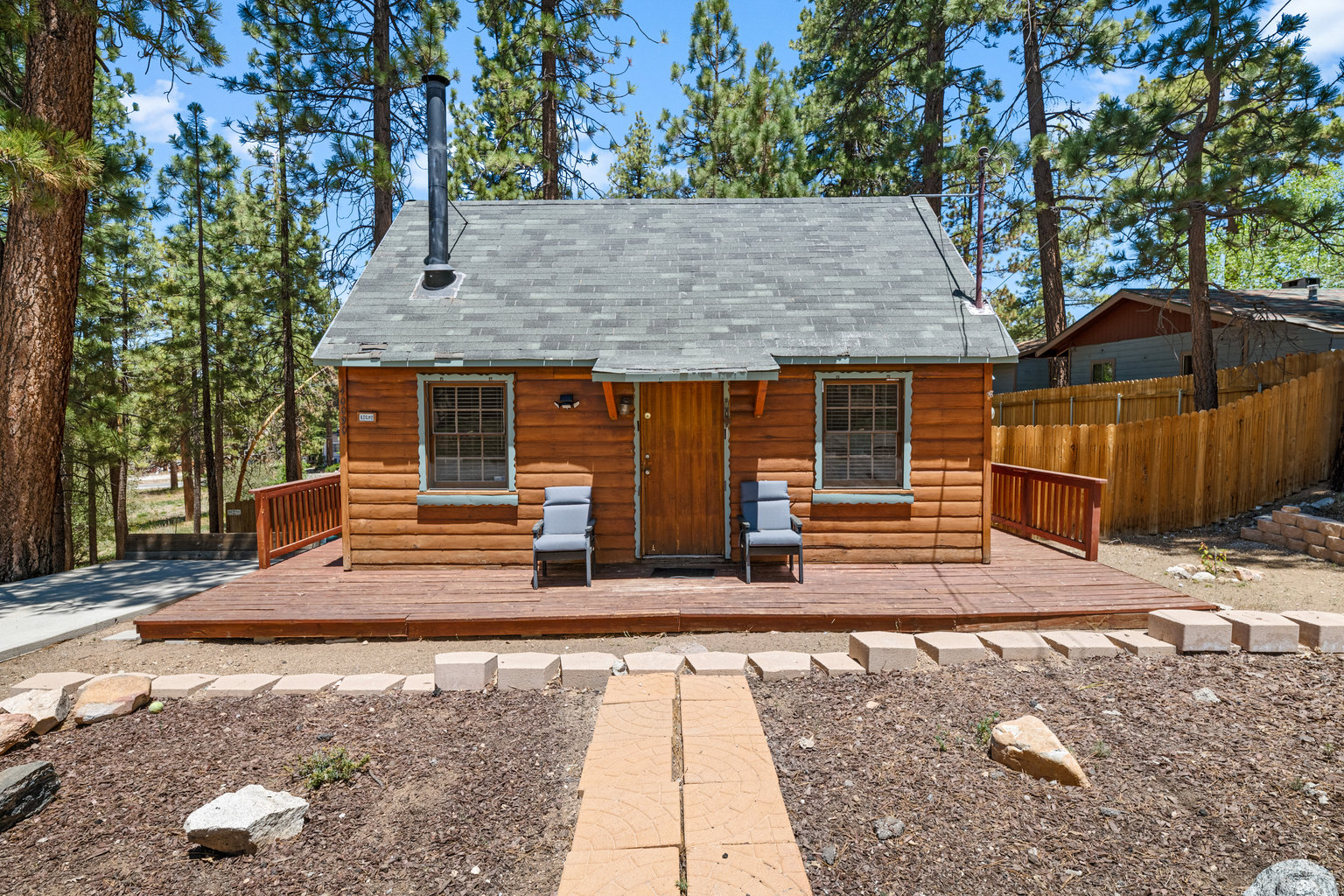 Big Bear Lake Vacation Rental