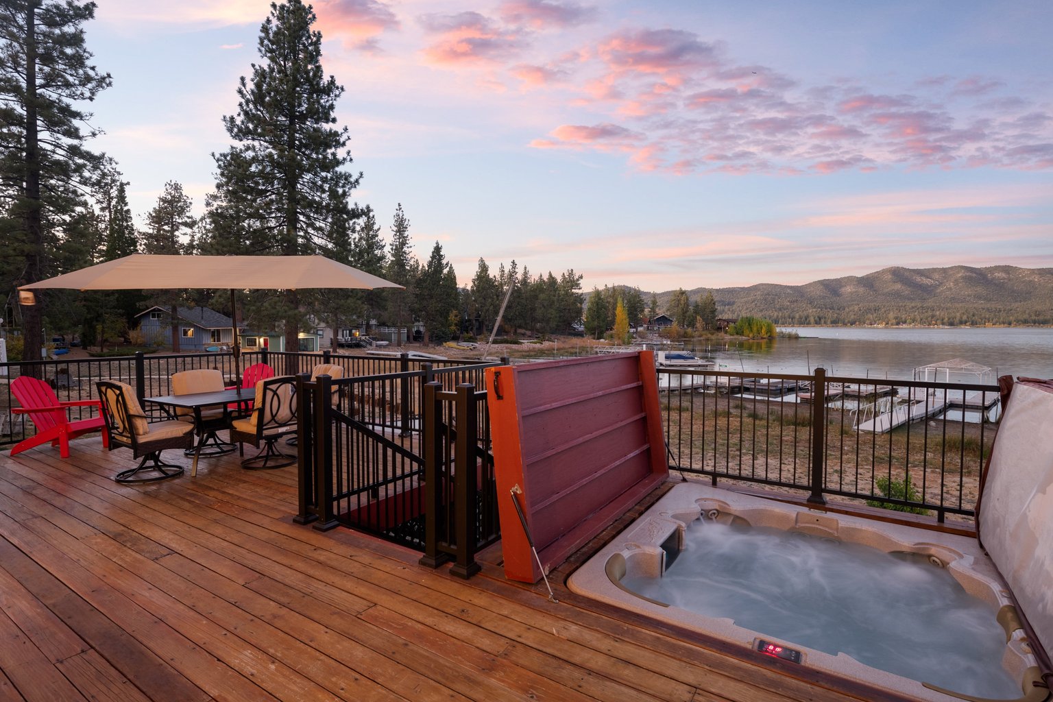 Big Bear Lake Vacation Rental
