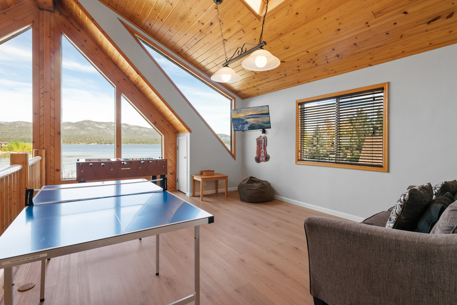 Big Bear Lake Vacation Rental