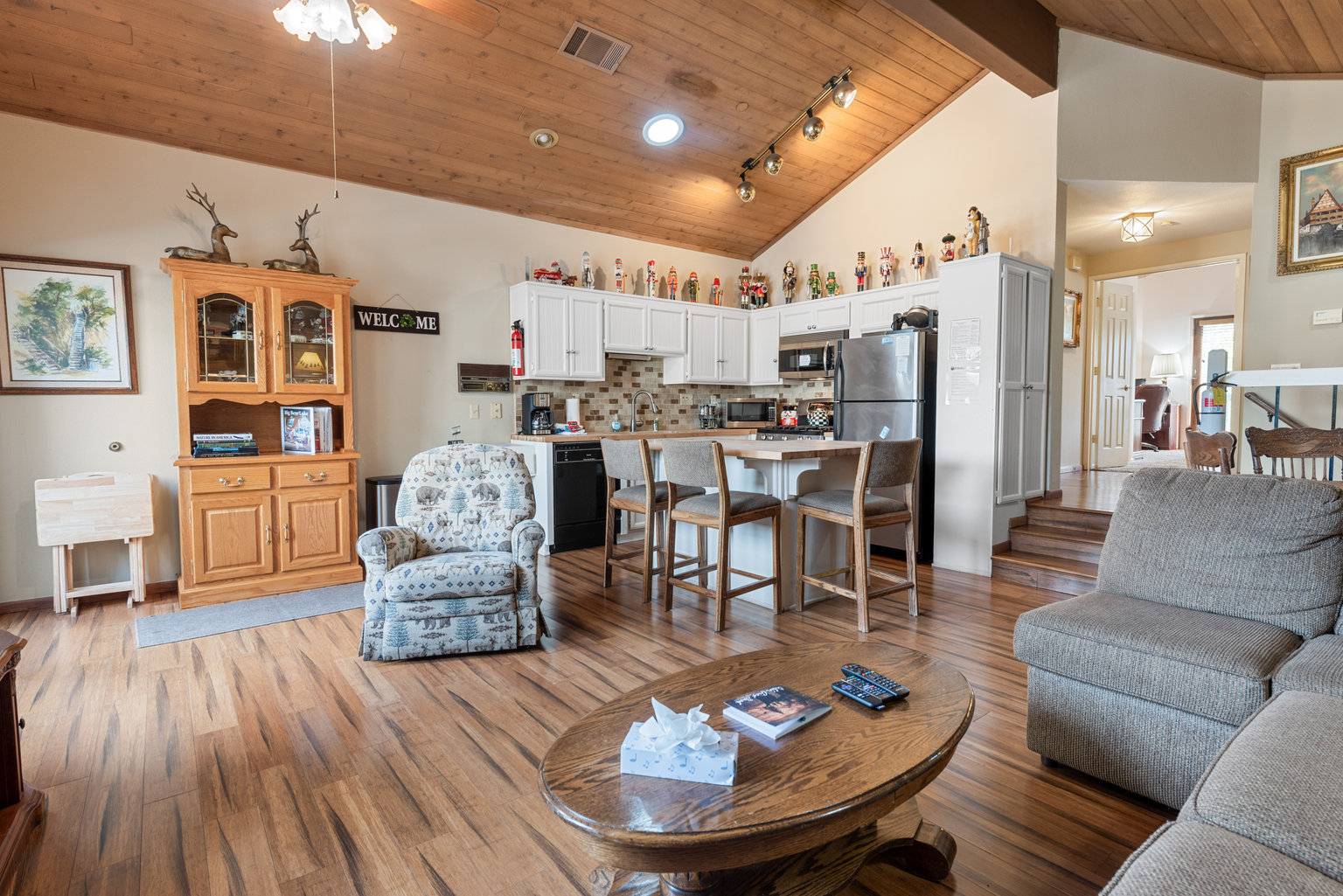 Big Bear Lake Vacation Rental