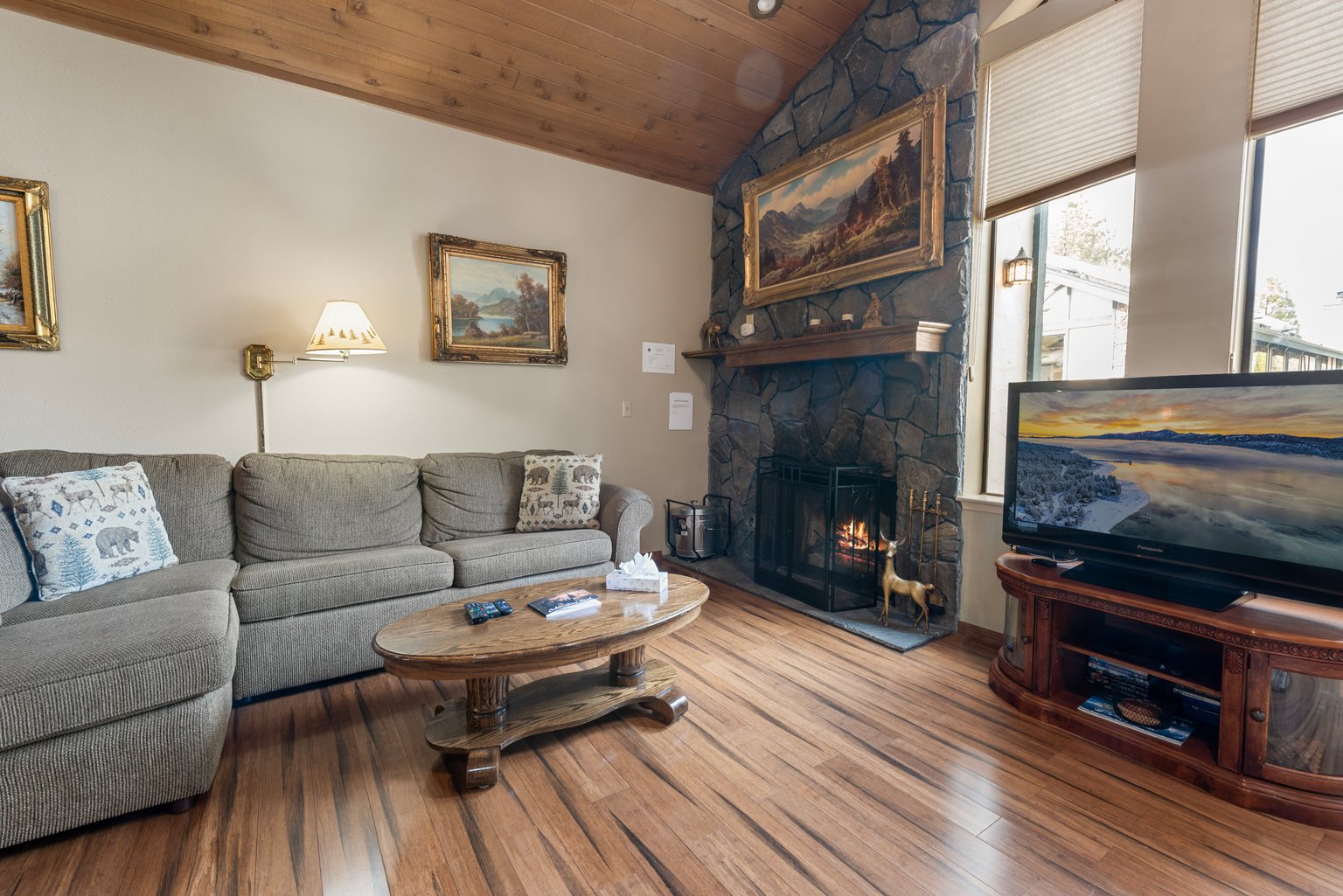 Big Bear Lake Vacation Rental