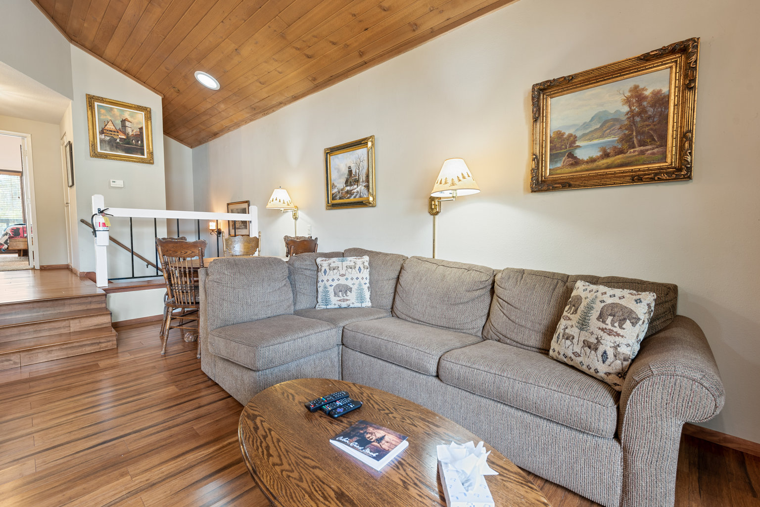 Big Bear Lake Vacation Rental