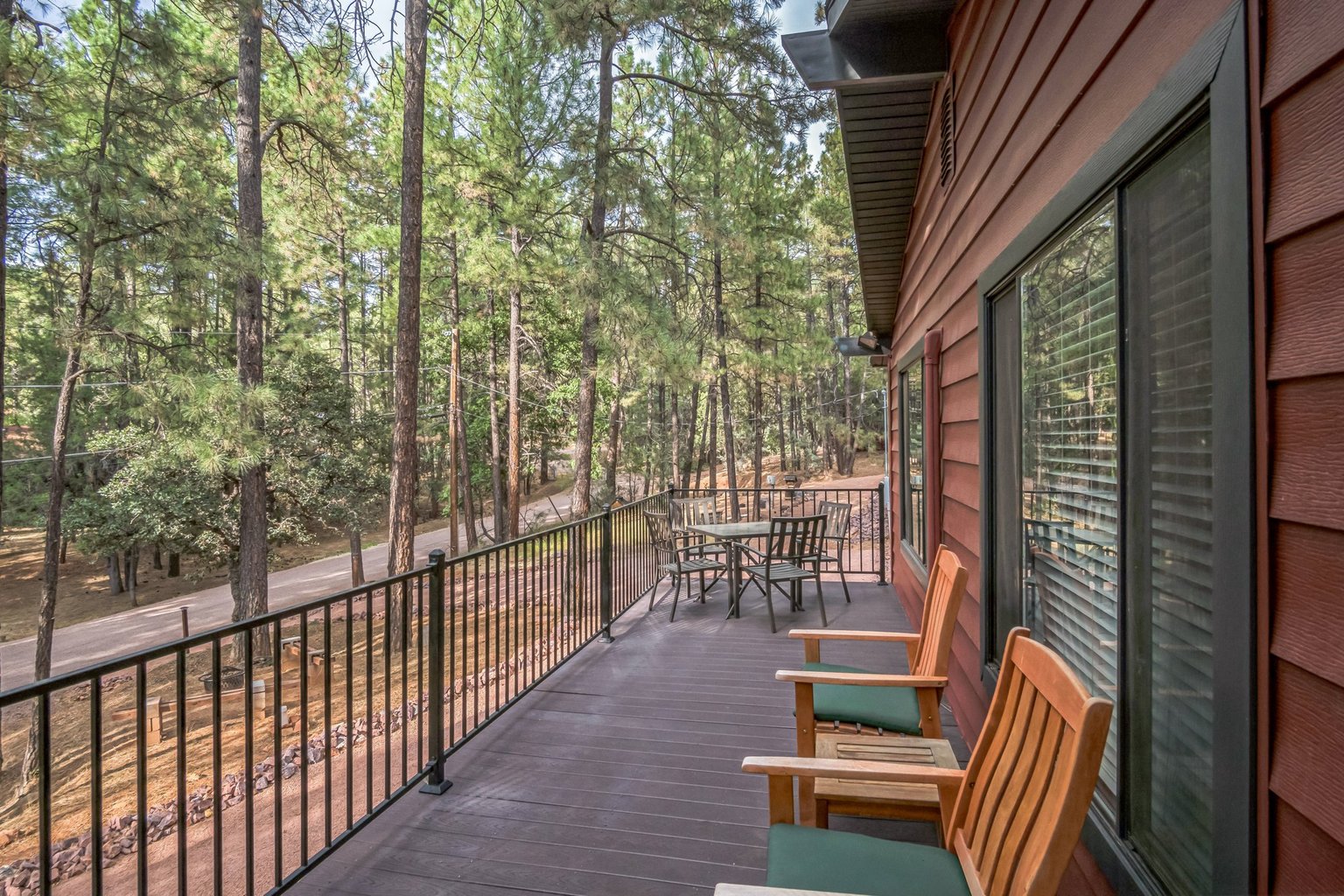 Pine Vacation Rental