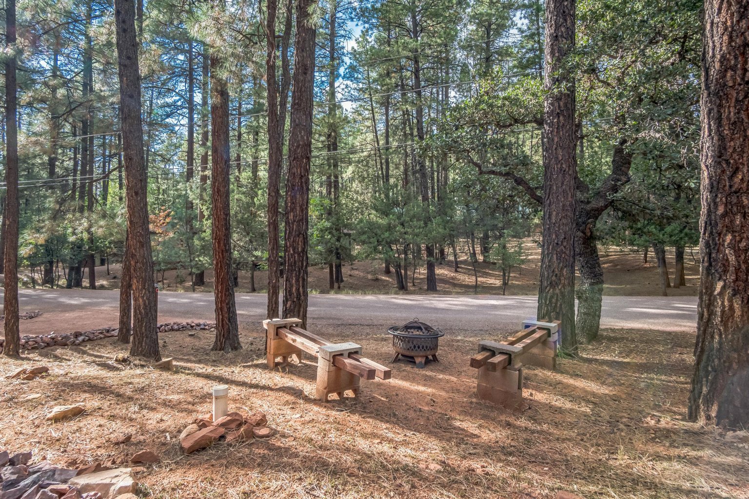 Pine Vacation Rental