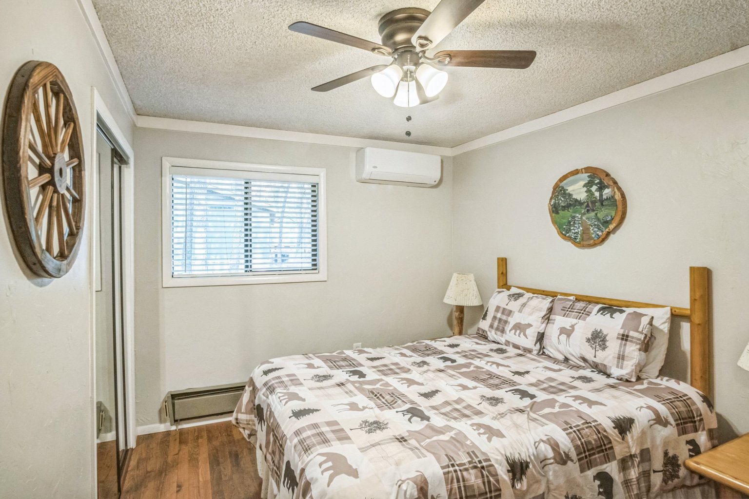 Pine Vacation Rental