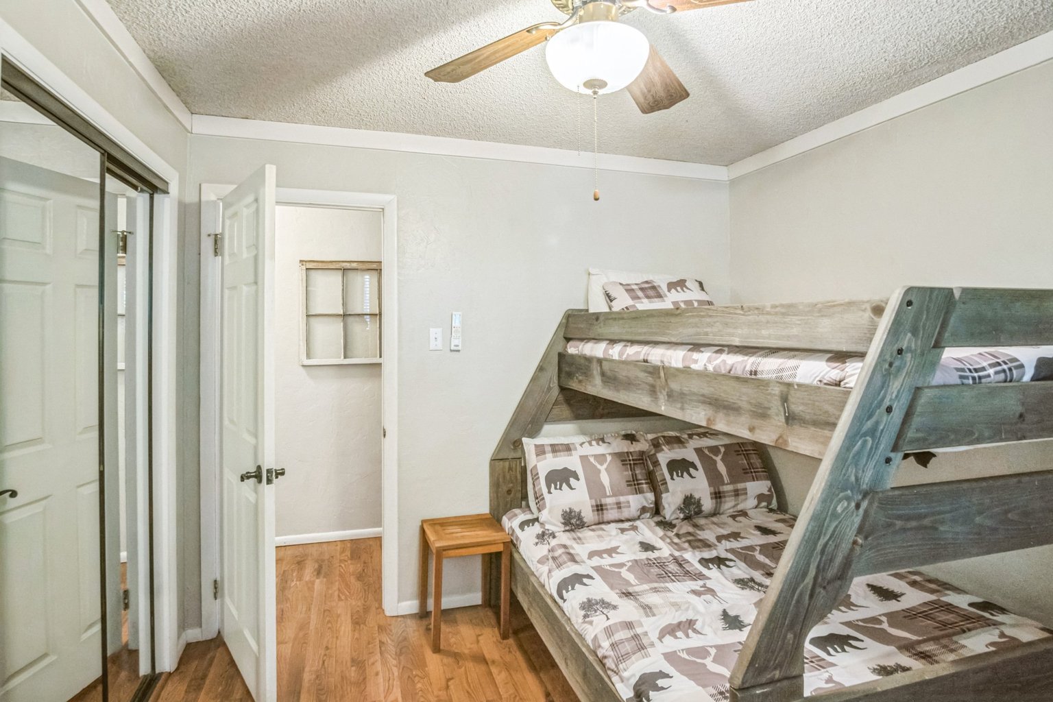 Pine Vacation Rental