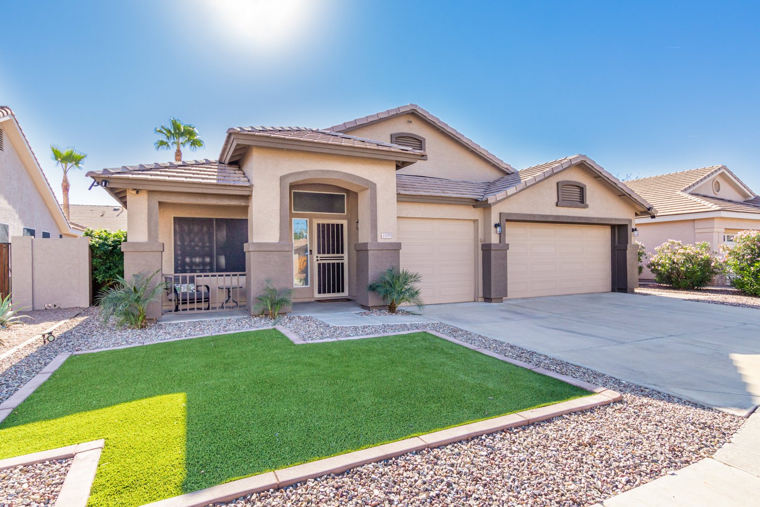 Chandler Vacation Rental