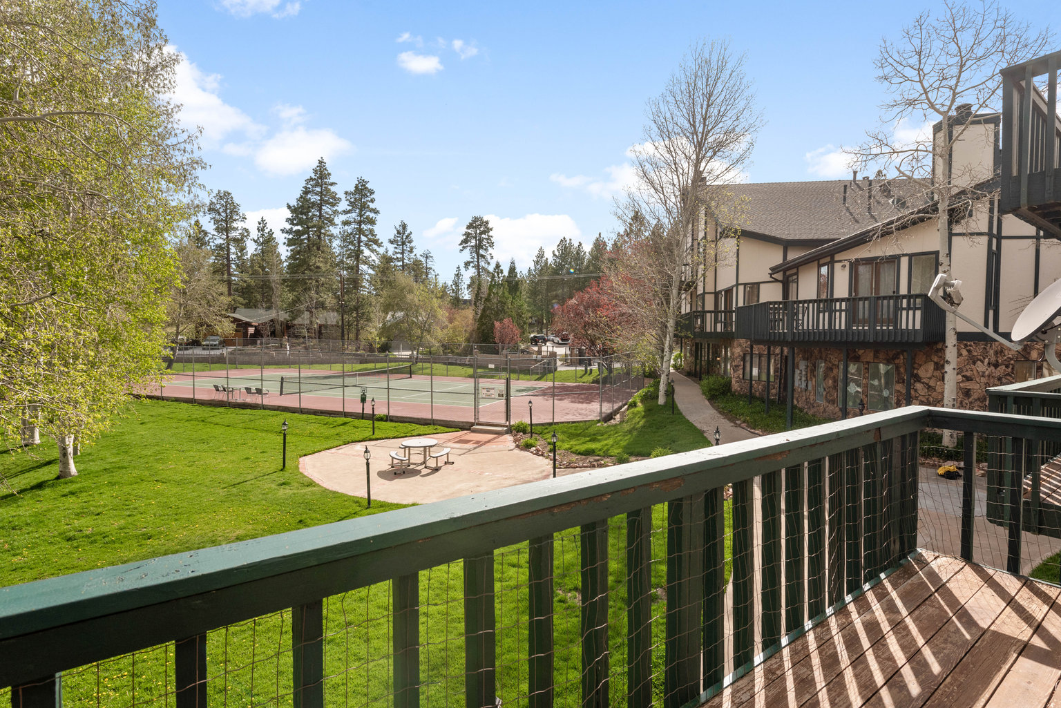 Big Bear Lake Vacation Rental