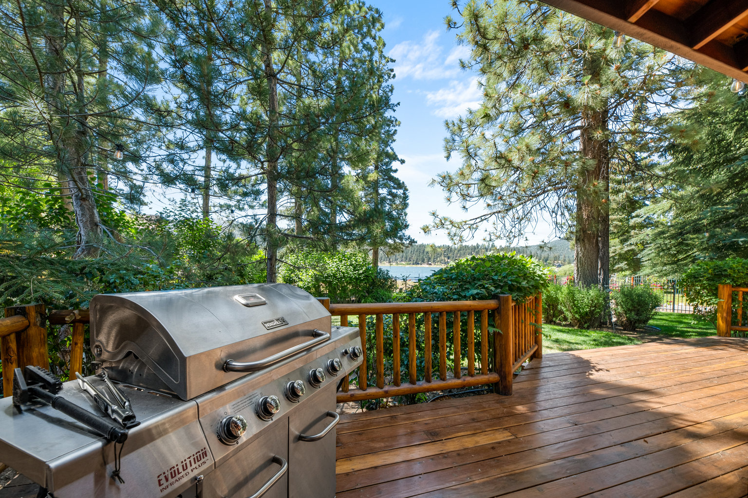 Big Bear Lake Vacation Rental