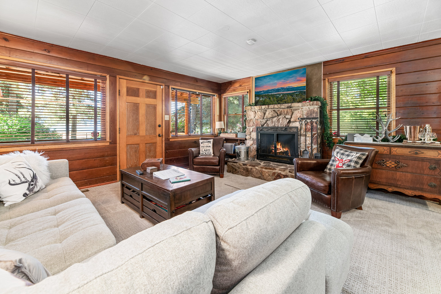 Big Bear Lake Vacation Rental