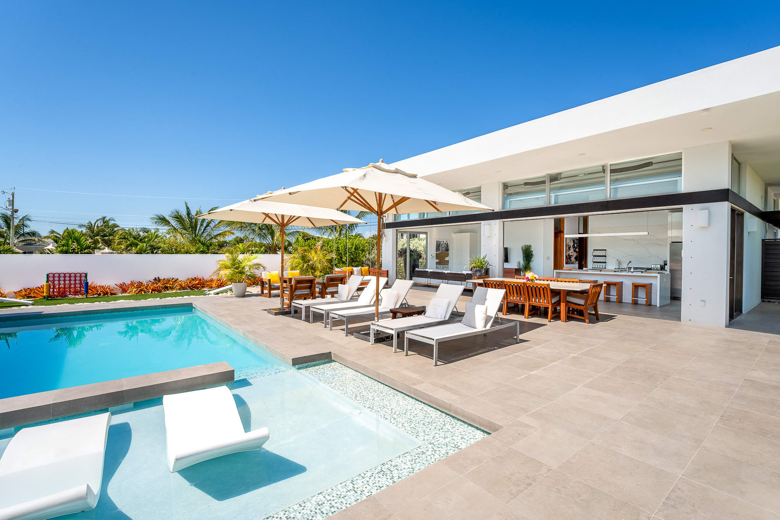 Long Bay Hills Vacation Rental