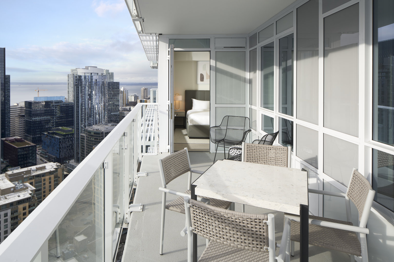 Seattle Vacation Rental