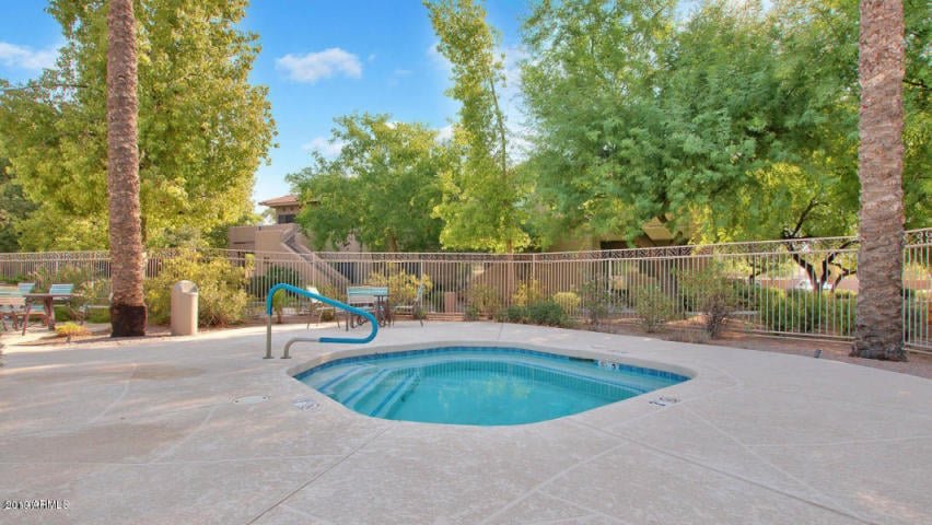 Chandler Vacation Rental