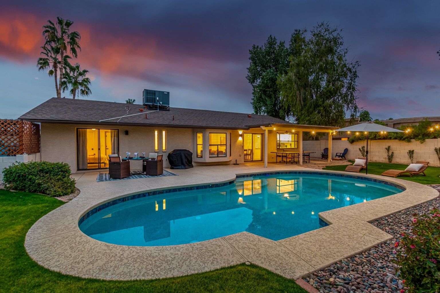 Scottsdale Vacation Rental