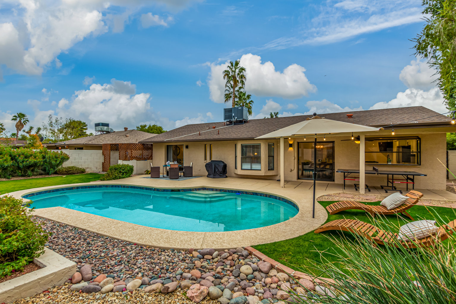 Scottsdale Vacation Rental