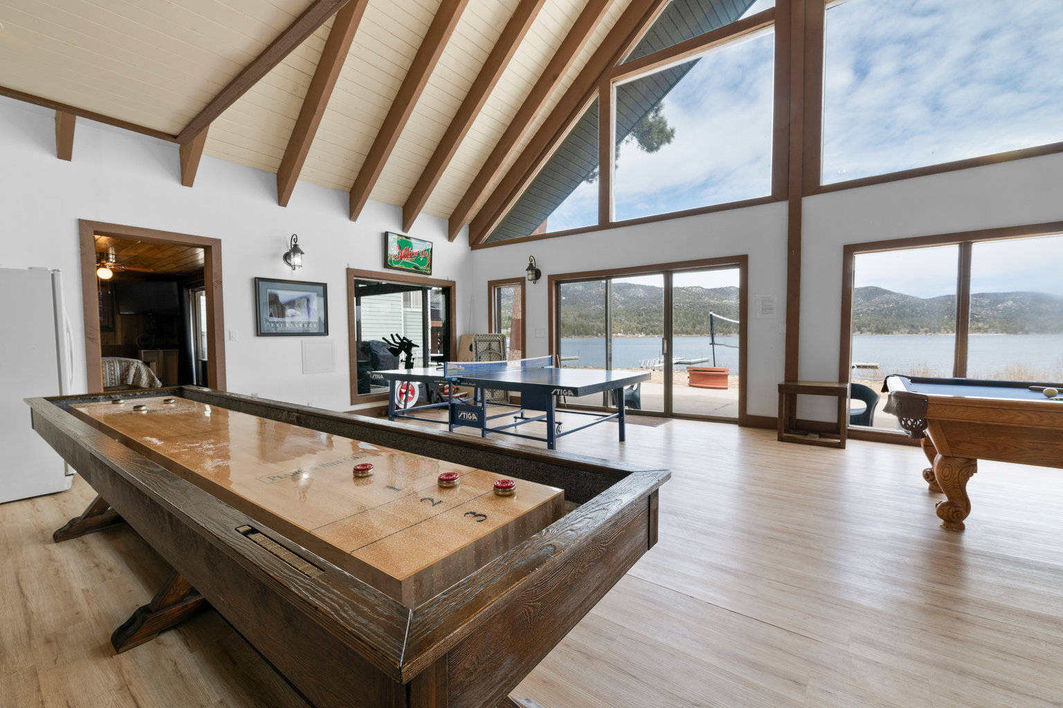 Big Bear Lake Vacation Rental