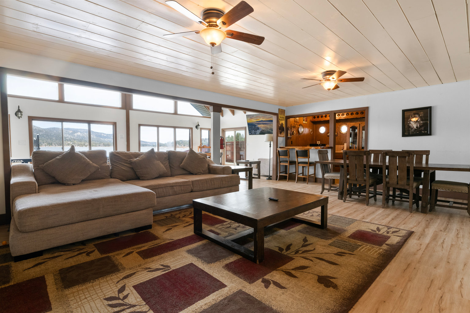 Big Bear Lake Vacation Rental